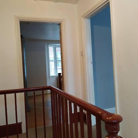 Spacious 2 Bed Maisonette Near Town, That Sleeps 6 Brighton Екстер'єр фото