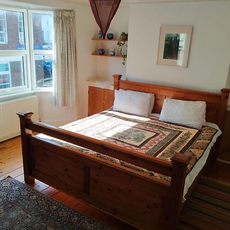 Spacious 2 Bed Maisonette Near Town, That Sleeps 6 Brighton Екстер'єр фото