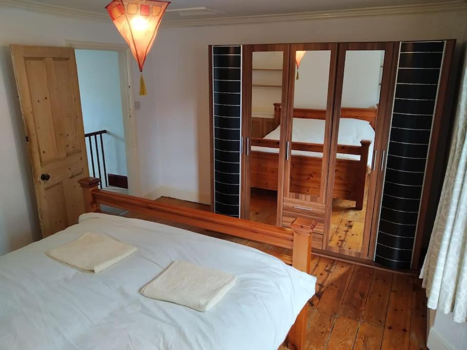Spacious 2 Bed Maisonette Near Town, That Sleeps 6 Brighton Екстер'єр фото